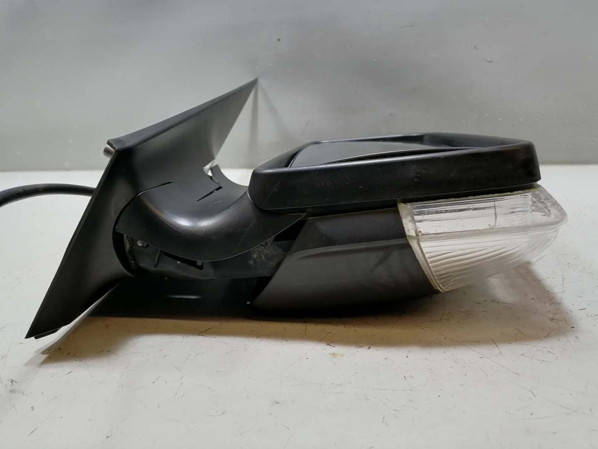 Mercedes Sprinter 906 original Au&szlig;enspiegel rechts elektrisch verstellbar Bj.2010